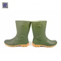 Botas de Seguridad AP TERRA ECO 5, Resistentes al Agua, de PVC, para Hombre - Product Image 4