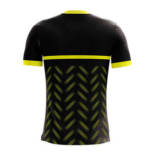 T-shirt de sport en coton pour homme, sublimation, séchage rapide, respirant, design Galaxy Tree, léger, manches courtes, impression personnalisée - Product Image 2