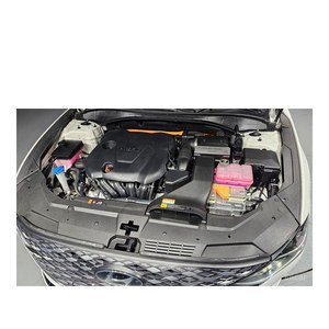 Hyundai Grandeur LeBlanc 2022, 73,441 km, Caja de Cambios Automática, Asientos de Cuero, Cámara Trasera, Volante a la Izquierda - Product Image 6