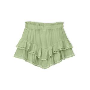 2026 27 Vintage High Waist Genuine Leather Sheepskin <b>Skirts</b> For Women Cowhide Genuine Leather <b>Skirt</b> New Arrival Satin <b>Pleated</b> - Product Image 4