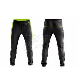 Nouvelle arrivée : uniforme de cricket avec coutures renforcées, respirant, couleurs personnalisables, adapté aux joueurs adultes, conçu pour une utilisation prolongée - Product Image 5