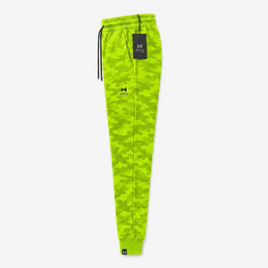 Pantalon cargo pour homme, multi-poches, design fonctionnel, tissu robuste et résistant, coupe confortable, tissu uni teint, coupe droite, pour l'extérieur - Product Image 4