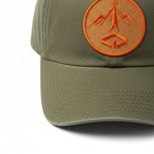 Station de broderie haute précision pour casquettes, base de support pour broderie de casquettes de sport personnalisées, chapeaux bob et autres couvre-chefs - Product Image 3