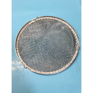 Pfeiffer PM 006 771 -X SPLTR, SHLD, NW160, PMP - อุปกรณ์และอะไหล่เซมิคอนดักเตอร์ระดับโลกที่เชื่อถือได้ - Product Image 3