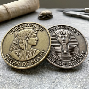 Monedas Conmemorativas Personalizadas para Eventos Históricos, Marktex - Product Image 2