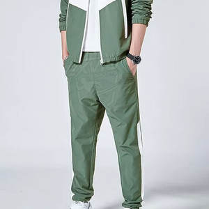 Traje Impermeable de Diseño Personalizado, Nuevo Modelo 2026, Venta al Por Mayor, Hecho de Nailon/Poliéster, para Venta en Línea - Product Image 5