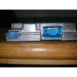 Módulo de Control de Cámara para Serie 5 2013-2017, Usado, OEM 1C938498801 - Product Image 3