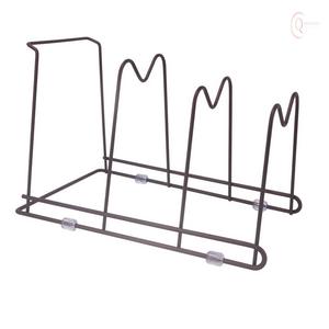Support de rangement de qualité industrielle avec structure en acier haute résistance pour une utilisation durable en entrepôt - Product Image 2
