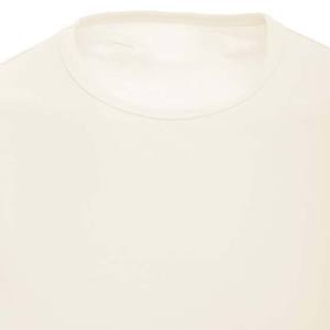 Camiseta Deportiva de Cuello Redondo para Hombre, Corte Regular, 100% Algodón, Lisa, Manga Corta, Transpirable, de Secado Rápido - Product Image 5