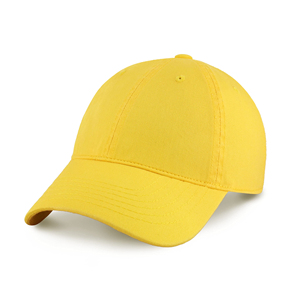 Gorras de Béisbol Bordadas Personalizadas al por Mayor con Logotipo de Marca Privada, Gorras Casuales de 6 Paneles para Hombre, Estilo Deportivo Desgastado - Product Image 4
