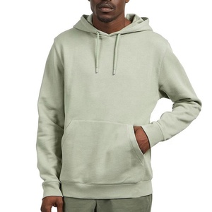 Custom 300G Breathable Oversized Hoodie Heavy Weight Men's Hoodie <b>Sweatshirt</b> Manufacturers Men Hoodie - Product Image 6