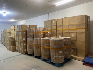 VENTE FLASH Baril en bois de lotus bleu 2025 pour vin, baril en chêne à grain naturel pour une complexité riche du vin - Product Image 4