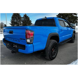 โตโยต้า ทาโคมา TRD Pro ดับเบิ้ลแค็บ ปี 2019 - Product Image 4
