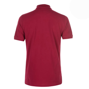 Camisetas Polo Personalizadas OEM al por Mayor, Proveedor de Camisetas Polo de Tela Elástica para Hombre, Cómodas, Casuales, para Uso Diario, Unisex - Product Image 3