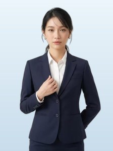 Costume de réceptionniste ANIMA pour femmes - Product Image 1