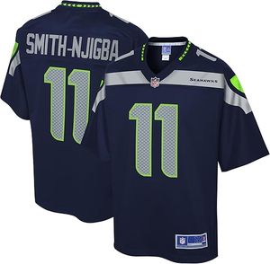 Camiseta de Fútbol Philadelphia Barkley 26 Verde Poliéster para Hombre y Mujer, Personalizada con Bordado, Cinta Impresa, Terciopelo y Cuero - Product Image 2