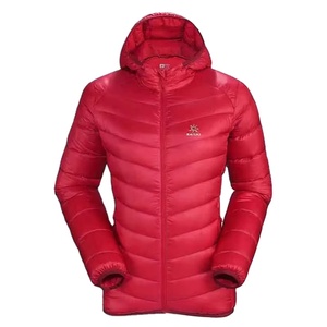 Nueva moda mejor calidad relleno abajo invierno chaqueta al aire libre Casual moda Zip up Puffer chaqueta personalizada brillante Puffer abrigo hombres - Product Image 4