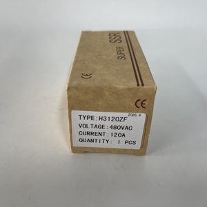 Unspecified Brand Solid State <b>Relay</b> (SSR) H3120ZF - Product Image 1