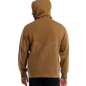 Sweat-shirts pour hommes sur mesure en gros, meilleure qualité, prix bas, sweat-shirts pour hommes OEM, sweat-shirts pour hommes tendance - Product Image 2