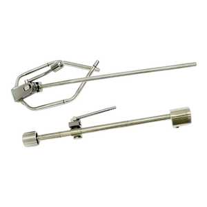 Meilleur ensemble de rétracteurs chirurgicaux orthopédiques manuels en acier Omni Tract avec rétracteurs à cadre en wishbone, en vente à bas prix - Product Image 3