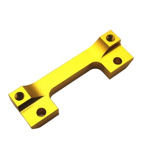 OEM chính xác hàng đầu CNC gia công dịch vụ cung cấp nhỏ CNC biến bộ phận kim loại thép không gỉ CNC phay tùy chỉnh - Product Image 3