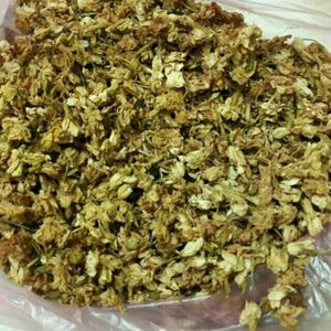 Flores de Jazmín Naturales al por Mayor, Capullos de Flores Premium para la Producción de Té de Hierbas, Flores de Jazmín de Proveedor Vietnamita - Product Image 5