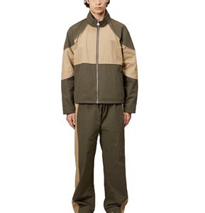 Custom Logo Unisex <b>Black</b> <b>Windbreaker</b> Jacket Lightweight Waterproof Outdoor Sportswear Training Full Zipper Hooded - Product Image 1