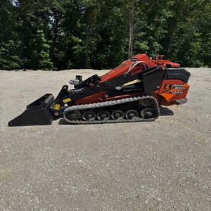 Mejor Precio en Cargadora Compacta Ditch Witch con Componentes Duraderos para un Rendimiento Profesional de Larga Duración - Product Image 3
