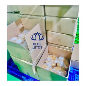Tranches d'ananas séchées moelleuses les plus vendues 2026 – Prêtes à consommer, sans sucre ajouté, en vrac, service OEM, procédé FD, biologique - Product Image 5