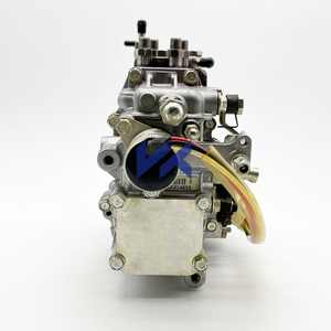 Bomba de aceite de alta presión 729632-51351 Bomba de inyección de combustible para motor 72963251351 Yanmar 4TNV88-BKNR 4TNV88-BKNSS 4TNV88-<span class=keywords><strong>BDMS</strong></span> - Product Image 2