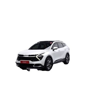 Kia Sportage Signature 2022, 2WD, Caja de Cambios Automática, Cámara Trasera, Estándar de Emisiones Euro V, Asientos de Cuero, 117,326 km, Volante a la Izquierda - Product Image 1