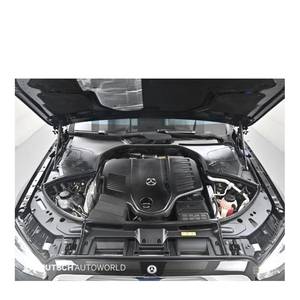 Mercedes-Benz Classe S S500L 4MATIC 2023, 26 721 km, boîte automatique, sièges en cuir, conduite à gauche, caméra de recul - Product Image 6