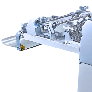 Machine à façonner la pâte à pain pour restaurant, machine à façonner les baguettes françaises, machine à pâte électrique, équipement de boulangerie - Product Image 1