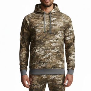 Sudaderas de Caza Ligeras y Cómodas para Hombre, con Logotipo Personalizado, para Uso en Invierno - Product Image 1