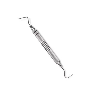 Instruments chirurgicaux dentaires à alimentation manuelle, équipement dentaire, sondes dentaires de qualité professionnelle, outil en acier de haute qualité - Product Image 4