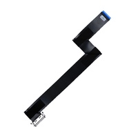 TCL Original Lieferant TV V-BY-ONE 4K/8K Hochauflösender Bildschirm 0,5 Pitch 50-Pin Kupfer LVDS FFC Kabel
