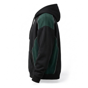 High Quality Casual Wear <b>Oversize</b> <b>Hoodie</b> For Everyday Comfort Relaxed Movement Stylish Appearance And <b>Long</b> Lasting Performance - Product Image 6