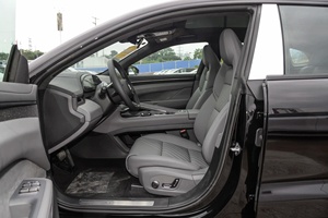 2025 Zeekr 001 berline électrique voiture 675KM 705KM 4WD tout nouveau véhicule énergétique 140kw Awd Zeekr 001 We You Me édition <span class=keywords><strong>prix</strong></span> - Product Image 5