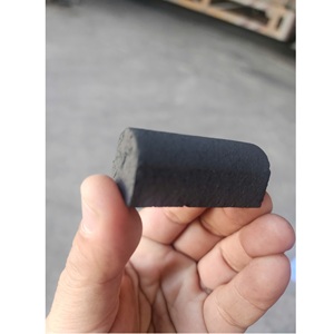 Charbon de coco pour chicha, conçu sur mesure, longue durée, 6,95 calories, fabriqué à la machine, briquettes de charbon de narguilé du Vietnam - Product Image 1