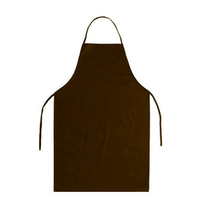 Heavy Duty Cowhide Split <b>Leather</b> Welding Firefighting <b>Apron</b> High Quality Industrial Safety Body Protector Construction <b>Apron</b> - Product Image 6