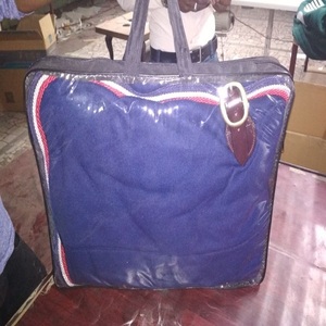 Mantas y Fundas para Caballos, de Tela Ripstop y Malla, Impermeables, para Verano y Lluvia, con Herrajes de Acero Inoxidable - Product Image 5