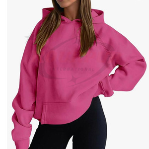 Sudadera con capucha de alta calidad, moderna, elegante y cómoda en diferentes colores con diseño de bolsillo. - Product Image 5