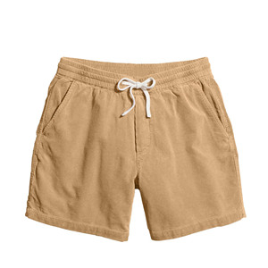 Shorts de sport pour homme de haute qualité, personnalisables avec logo, séchage rapide, pour la course à pied, la gym et le fitness. - Product Image 2