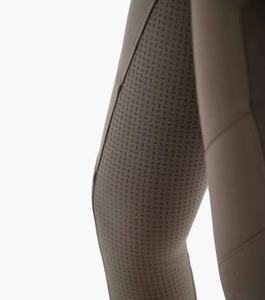 Pantalones de equitación, ropa deportiva para exteriores, proveedor de artículos de equitación, personalizado OEM ODM, tela elástica en cuatro direcciones, tela de alta calidad - Product Image 5