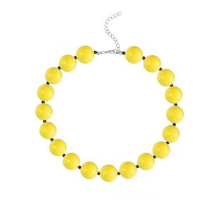 Handmade <b>Resin</b> <b>Epoxy</b> Pendant Necklace H a CRAFT Women's Classic Party Jewelry - Product Image 1