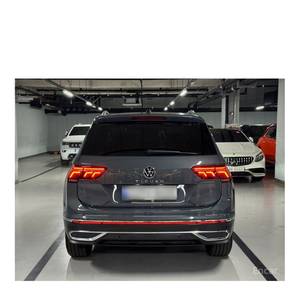 Volkswagen Tiguan 2.0 TDI Prestige 2023, 14,869 km, Diésel, Volante a la Izquierda, Asientos de Cuero, Cámara Trasera - Product Image 4