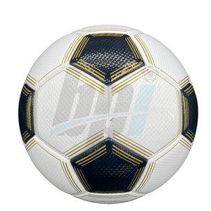 Ballons de football à technologie hybride, équipement d'entraînement, nouvelle conception, ballons de football à technologie hybride, vente chaude - Product Image 1