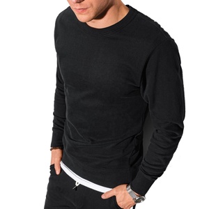 Aaron Garments ofrece chándal de lana de algodón 100% personalizado de alta calidad para hombres impermeable OEM bordado de alta calidad de punto - Product Image 3