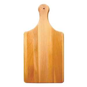 ชุดบล็อกสับไม้ไผ่ทรงสี่เหลี่ยมผืนผ้าพร้อมที่จับแพคเกจแบบผสม - Product Image 3