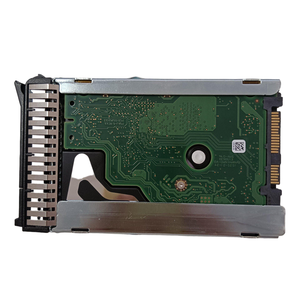 00AJ072 900GB SAS 10000 2.5英寸SAS硬盘 FRU 00AJ072 - Product Image 5